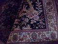 HUAXIN HAND SILK CARPET