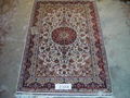 HUAXIN HAND SILK CARPET 5