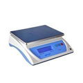 Simple Weighing Scale