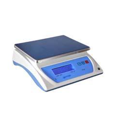 Simple Weighing Scale