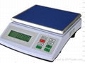 Electronic Weighing Scale