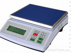 Electronic Weighing Scale		