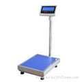 Electronic Platform Scale