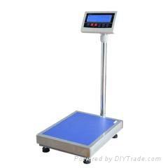 Electronic Platform Scale	