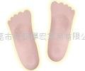 BBCH shoe pads against antibiosis and deodorization
