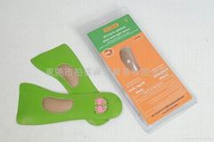 BBCH health-care high-heel shoe pads