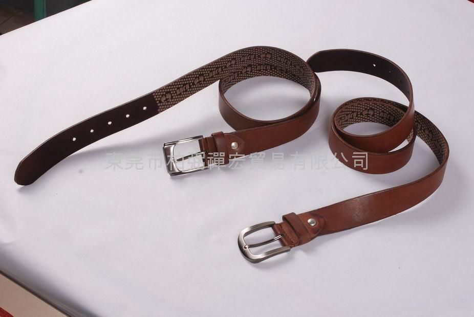 BBCH therapy health-care leather belt(Meridian and Qi field leather belt)