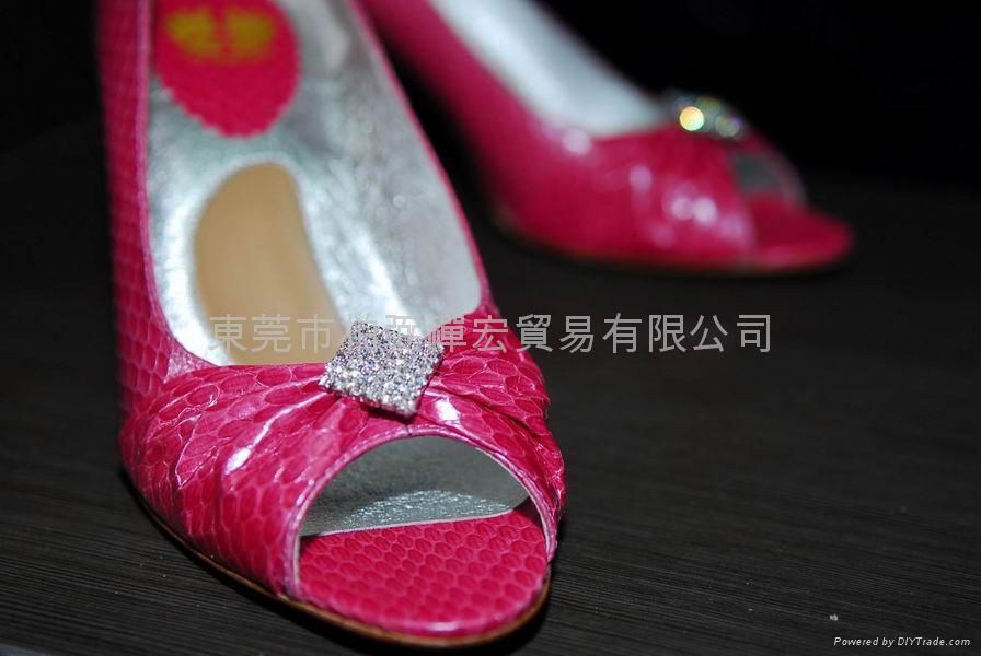 Series of BBCH health-care high-heel shoes 3