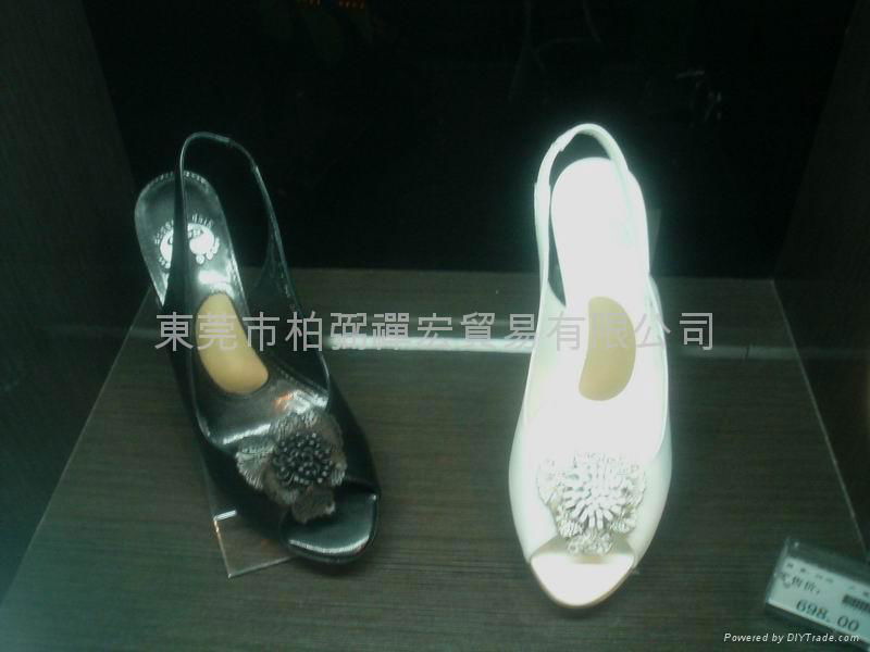 Series of BBCH health-care high-heel shoes 4