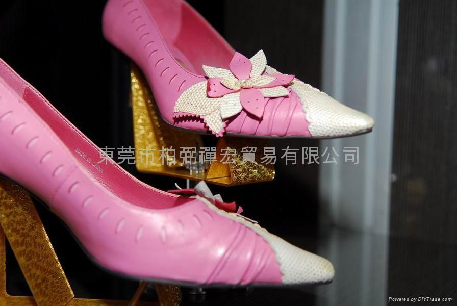 Series of BBCH health-care high-heel shoes 5
