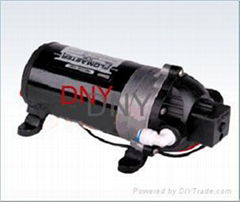 DP series high pressure diaphragm pumps