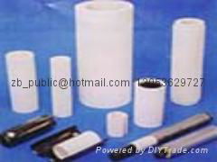 fiberglass  and basalt fiber pipe cover