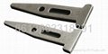 wall steel plywood form accessory wedge bolt 2