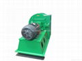 Multi-functional Hammer Mill