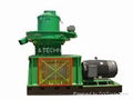 Centrifugal Efficient Pellet Mill 1