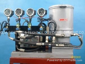 Centrifugal Efficient Pellet Mill 3