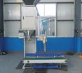 Semi-Automatic Packing Machine