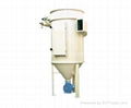 High Pressure Jet Filter Dust Collector