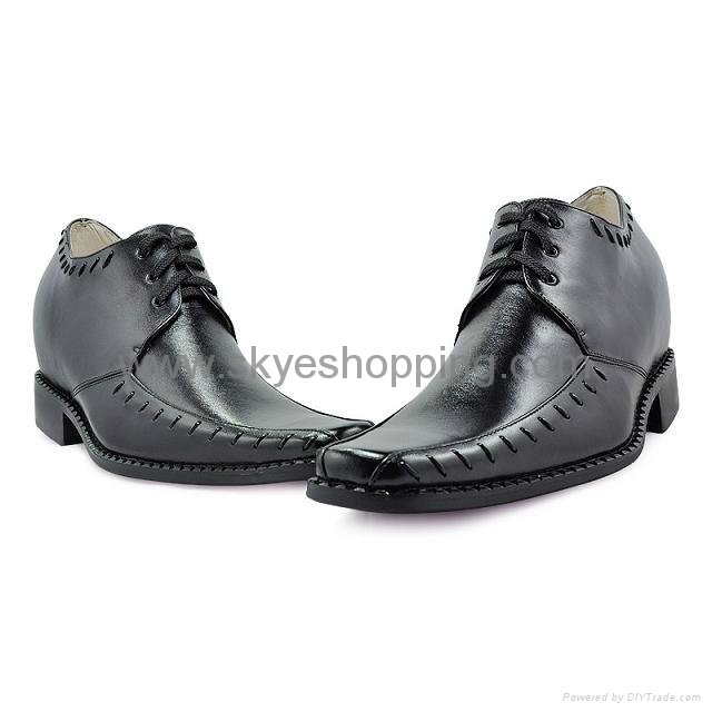 Wholesale height increase shoe-SKYESHOPPING CO.,LTD 5
