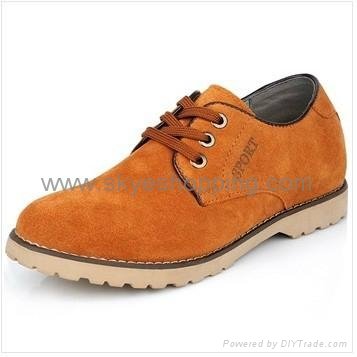 Special offer - Height increasing shoes, sporty shoes,casual shoes 4