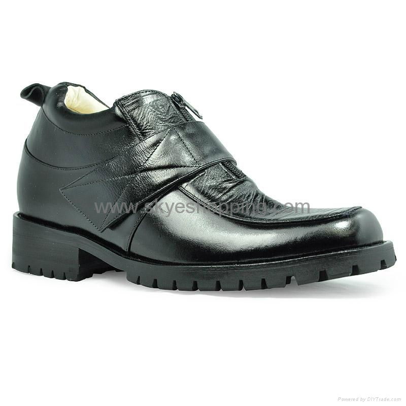 Elevator shoes at Skyeshopping Co., Ltd. 3