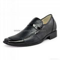 Wholesale leather shoes from Shoes