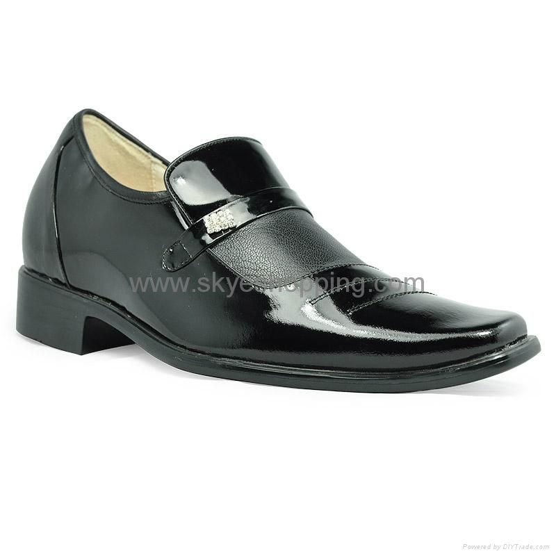 Wholesale leather shoes from Shoes factory ! 2