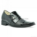 Wholesale leather shoes from Shoes factory ! 3