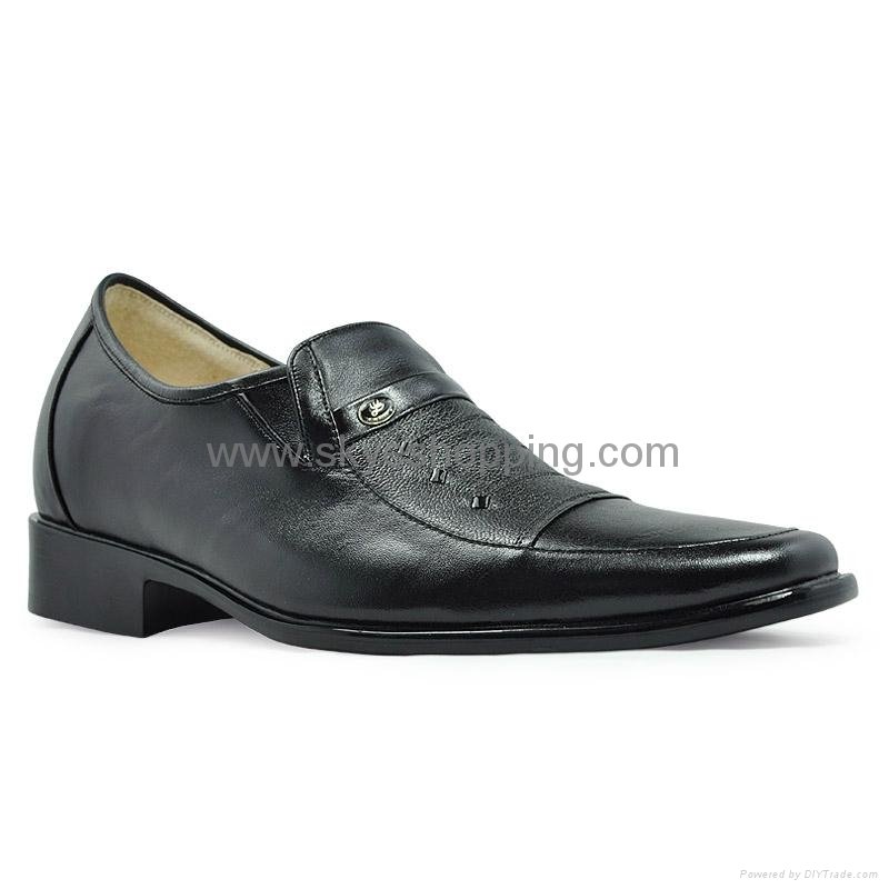 Wholesale leather shoes from Shoes factory ! 4