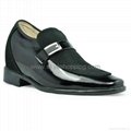 Wholesale leather shoes from Shoes factory ! 5