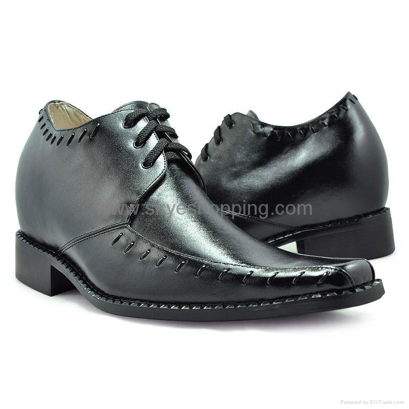 Wholesale height increase shoe-SKYESHOPPING CO.,LTD 2