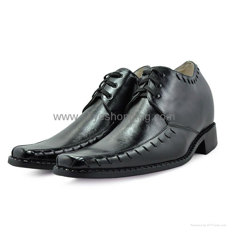 Wholesale height increase shoe-SKYESHOPPING CO.,LTD 3