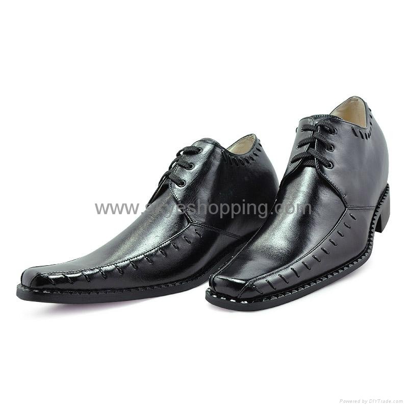 Wholesale height increase shoe-SKYESHOPPING CO.,LTD 4