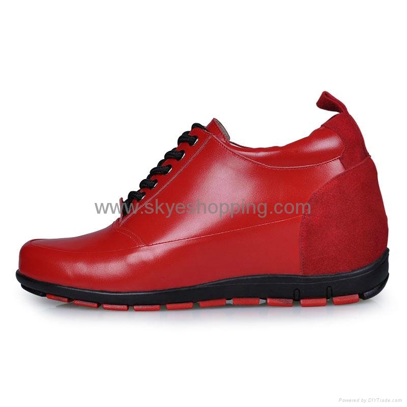Height Increasing Sport Shoes for Men ! 2