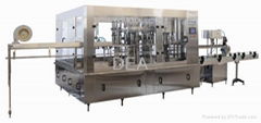 water filling machine