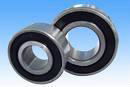 Double-row angular contact bearing 