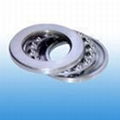 thrust ball bearing