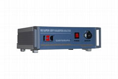 Die Casting Machine Shot Parameters