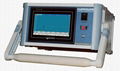 Die Casting Machine Shot Parameters Analyzer 1