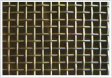 sell square wire mesh