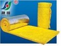 glass wool with aluminium foil  3