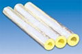 glass wool pipe 2