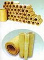 glass wool pipe 5