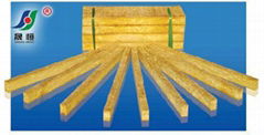 rock wool strip