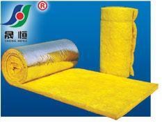 glass wool felt