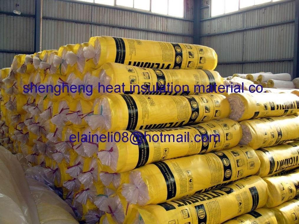 glass wool product  4