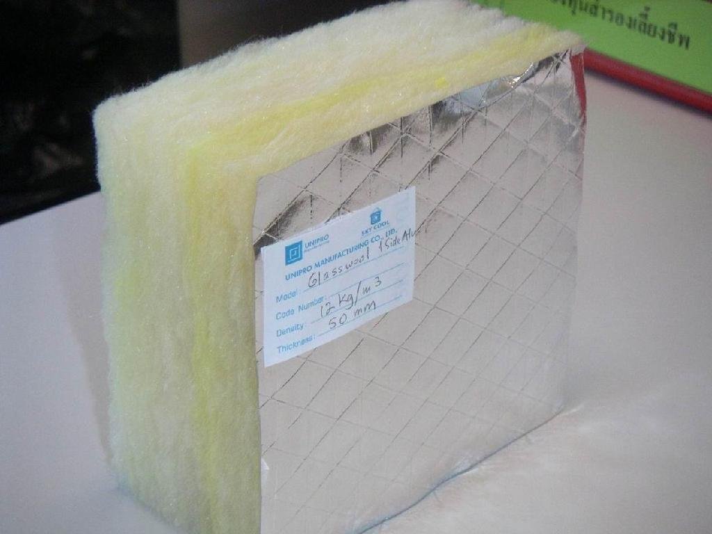 fiberglass wool 