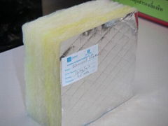 fiberglass wool 