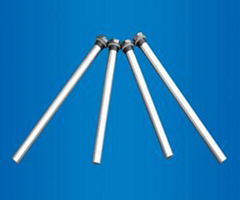 sacrifical anode for cathodic protection