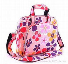 laptop bag for young ladies ladies(SF-LPX020)